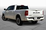 New 2025 Ram 1500 Laramie Crew Cab 4x4 Pickup for sale #SN617704 - photo 11
