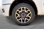 New 2025 Ram 1500 Laramie Crew Cab 4x4 Pickup for sale #SN617704 - photo 12