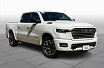 New 2025 Ram 1500 Laramie Crew Cab 4x4 Pickup for sale #SN617704 - photo 2