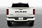 New 2025 Ram 1500 Laramie Crew Cab 4x4 Pickup for sale #SN617704 - photo 4