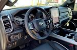 New 2025 Ram 1500 Laramie Crew Cab 4x4 Pickup for sale #SN617704 - photo 8