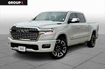 New 2025 Ram 1500 Limited Crew Cab 4x4 Pickup for sale #SN635033 - photo 1