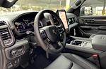 New 2025 Ram 1500 Limited Crew Cab 4x4 Pickup for sale #SN635033 - photo 8