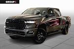 New 2025 Ram 1500 Lone Star Crew Cab 4x4 Pickup for sale #SN684001 - photo 1