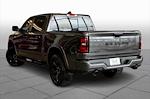 New 2025 Ram 1500 Lone Star Crew Cab 4x4 Pickup for sale #SN684001 - photo 11