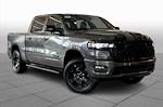 New 2025 Ram 1500 Lone Star Crew Cab 4x4 Pickup for sale #SN684001 - photo 2