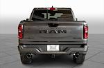 New 2025 Ram 1500 Lone Star Crew Cab 4x4 Pickup for sale #SN684001 - photo 4