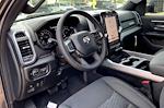 New 2025 Ram 1500 Lone Star Crew Cab 4x4 Pickup for sale #SN684001 - photo 8