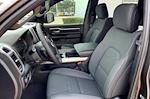 New 2025 Ram 1500 Lone Star Crew Cab 4x4 Pickup for sale #SN684001 - photo 9