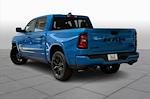 New 2025 Ram 1500 Laramie Crew Cab 4x4 Pickup for sale #SN684002 - photo 11