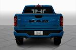 New 2025 Ram 1500 Laramie Crew Cab 4x4 Pickup for sale #SN684002 - photo 4