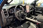 New 2025 Ram 1500 Laramie Crew Cab 4x4 Pickup for sale #SN684002 - photo 8