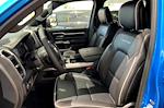 New 2025 Ram 1500 Laramie Crew Cab 4x4 Pickup for sale #SN684002 - photo 9