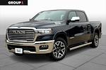 New 2025 Ram 1500 Laramie Crew Cab 4x4 Pickup for sale #SN684003 - photo 1