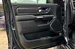 New 2025 Ram 1500 Laramie Crew Cab 4x4 Pickup for sale #SN684003 - photo 10