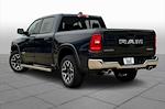 New 2025 Ram 1500 Laramie Crew Cab 4x4 Pickup for sale #SN684003 - photo 11