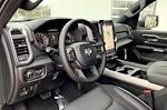 New 2025 Ram 1500 Laramie Crew Cab 4x4 Pickup for sale #SN684003 - photo 8