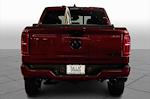 New 2025 Ram 1500 Limited Crew Cab 4x4 Pickup for sale #SN688353 - photo 4
