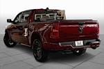 New 2025 Ram 1500 Limited Crew Cab 4x4 Pickup for sale #SN688353 - photo 11
