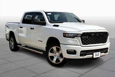 New 2025 Ram 1500 Tradesman Crew Cab 4x4 Pickup for sale #SN701315 - photo 2