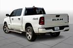 New 2025 Ram 1500 Tradesman Crew Cab 4x4 Pickup for sale #SN701315 - photo 11