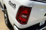 New 2025 Ram 1500 Tradesman Crew Cab 4x4 Pickup for sale #SN701315 - photo 14