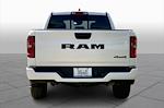 New 2025 Ram 1500 Tradesman Crew Cab 4x4 Pickup for sale #SN701315 - photo 4