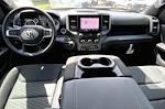 New 2025 Ram 1500 Tradesman Crew Cab 4x4 Pickup for sale #SN701315 - photo 5