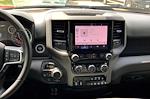 New 2025 Ram 1500 Tradesman Crew Cab 4x4 Pickup for sale #SN701315 - photo 6