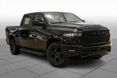 New 2025 Ram 1500 Tradesman Crew Cab 4x4 Pickup for sale #SN708535 - photo 2