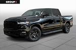 New 2025 Ram 1500 Tradesman Crew Cab 4x4 Pickup for sale #SN708535 - photo 1