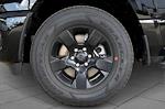 New 2025 Ram 1500 Tradesman Crew Cab 4x4 Pickup for sale #SN708535 - photo 12