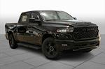 New 2025 Ram 1500 Tradesman Crew Cab 4x4 Pickup for sale #SN708535 - photo 2