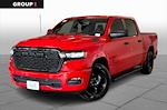 New 2025 Ram 1500 Tradesman Crew Cab Pickup for sale #SN717711 - photo 1