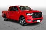 New 2025 Ram 1500 Tradesman Crew Cab Pickup for sale #SN717711 - photo 2