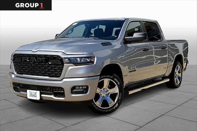 New 2025 Ram 1500 Tradesman Crew Cab Pickup for sale #SN717877 - photo 1