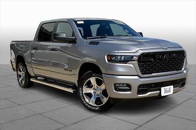 New 2025 Ram 1500 Tradesman Crew Cab Pickup for sale #SN717877 - photo 2