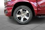 New 2025 Ram 1500 Tradesman Crew Cab Pickup for sale #SN718082 - photo 12