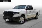 New 2025 Ram 1500 Tradesman Quad Cab Pickup for sale #SN721247 - photo 1