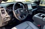 New 2025 Ram 1500 Tradesman Quad Cab Pickup for sale #SN721247 - photo 8