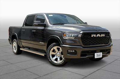 New 2025 Ram 1500 Lone Star Crew Cab Pickup for sale #SN721451 - photo 2