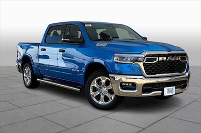 New 2025 Ram 1500 Lone Star Crew Cab Pickup for sale #SN721452 - photo 2