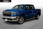 New 2025 Ram 1500 Lone Star Crew Cab Pickup for sale #SN721452 - photo 1