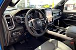 New 2025 Ram 1500 Lone Star Crew Cab Pickup for sale #SN721452 - photo 8