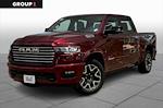 New 2025 Ram 1500 Laramie Crew Cab 4x4 Pickup for sale #SN726860 - photo 1