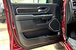 New 2025 Ram 1500 Laramie Crew Cab 4x4 Pickup for sale #SN726860 - photo 10