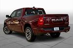 New 2025 Ram 1500 Laramie Crew Cab 4x4 Pickup for sale #SN726860 - photo 11