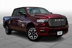 New 2025 Ram 1500 Laramie Crew Cab 4x4 Pickup for sale #SN726860 - photo 2