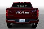 New 2025 Ram 1500 Laramie Crew Cab 4x4 Pickup for sale #SN726860 - photo 4