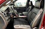 New 2025 Ram 1500 Laramie Crew Cab 4x4 Pickup for sale #SN726860 - photo 9